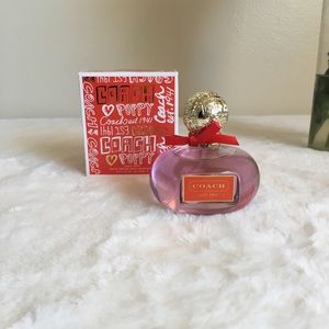Poppy By Coach